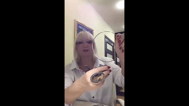 Кому обязательно нужен авантюрин? Прямой эфир Instagram 13.05.2020. Светлана Гураль. смотреть онлайн