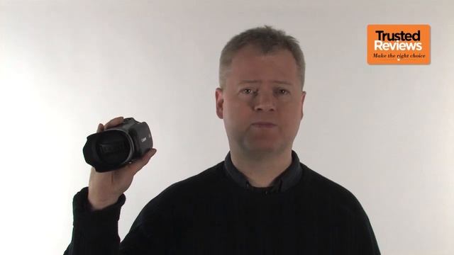 Canon LEGRIA HF G10 review смотреть онлайн