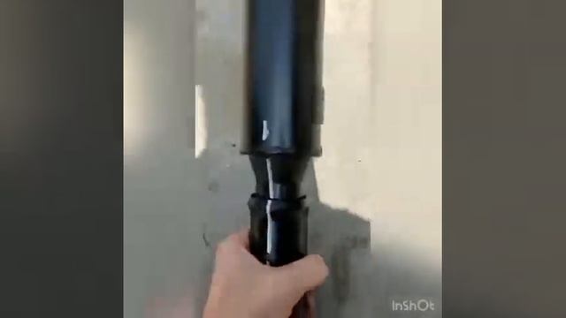 карданный вал Газель 3.34 м с дополнительным шлицивом соединением. смотреть онлайн