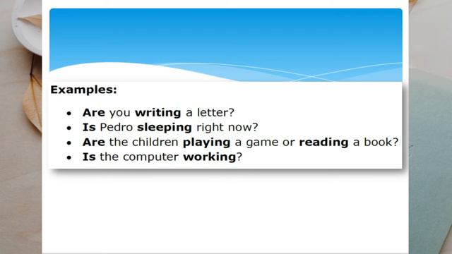(LESSON # 17) Questions with Present Continuous | Ingles Desde Cero| #aicningles #ingles #grammar смотреть онлайн