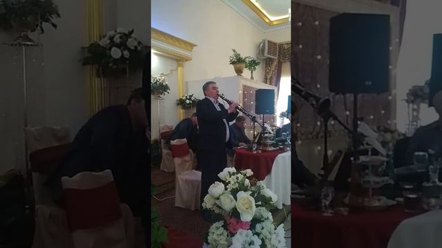 группа Беневша----- соло на кларнете смотреть онлайн