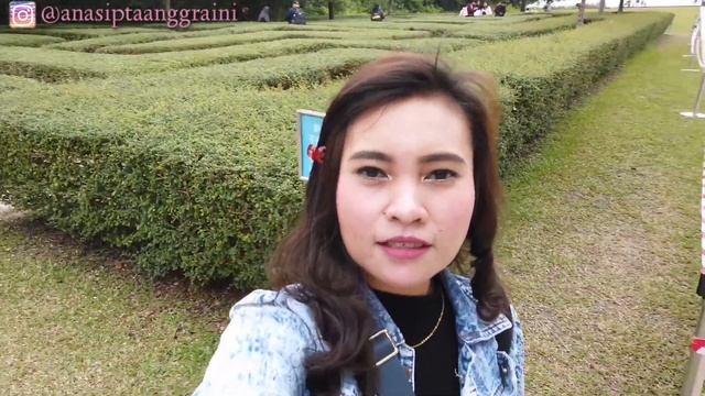 WETLAND PARK HONGKONG || EXPLORE HONGKONG || TIN SUI WAI