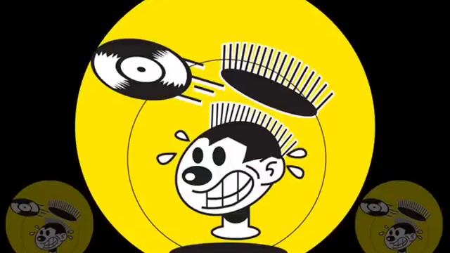 Seleção Dance 90 (parte 3)UNDERGROUND смотреть онлайн