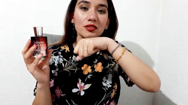 UNBOXING & Primeras Impresiones l 💄LIPSTICK FEVER 💄 Juliette has a gun l Allie Lob смотреть онлайн