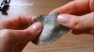 Как сшить пасхальное яйцо из ткани мастер класс, выкройка/3 вида/ Tilda4kids