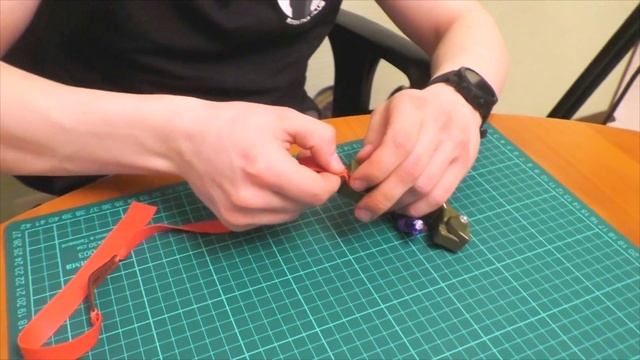 Рогатка Albatross - комплектация смотреть онлайн