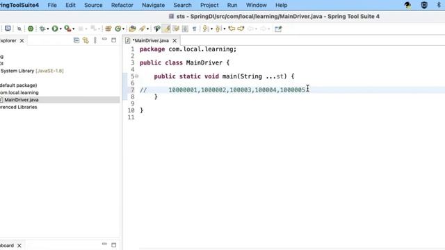 Infy 3+ years Interview with Java, Springboot, Microservices and Live Coding. смотреть онлайн