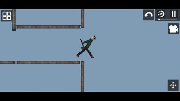 Прохождение Уровней