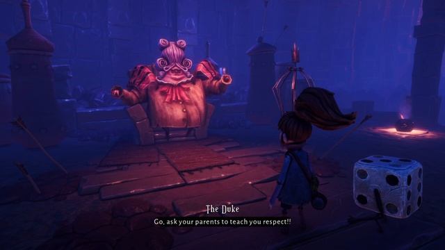 Lost in Random. Part 11