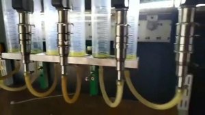 Наливы пьезофорсунок 13538616079 BMW N63-N54