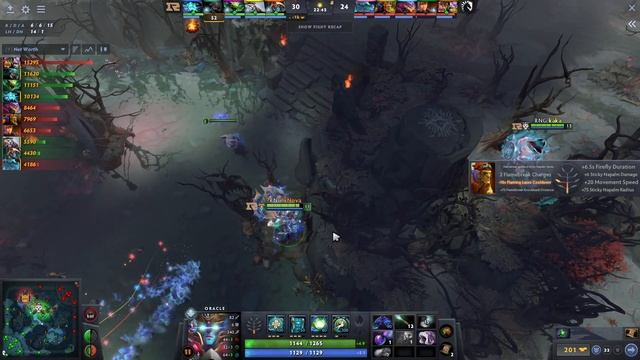 xNova Oracle Hard Support [ RNG VS LIQUID ] - Dota 2 Patch 7.31D Pro Pub Gameplay смотреть онлайн