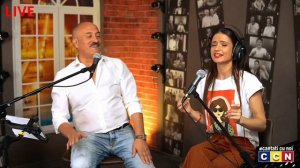 Gheorghe Topa & Stela Botez - Constantine, Constantine [CCN 🔴LIVE]
