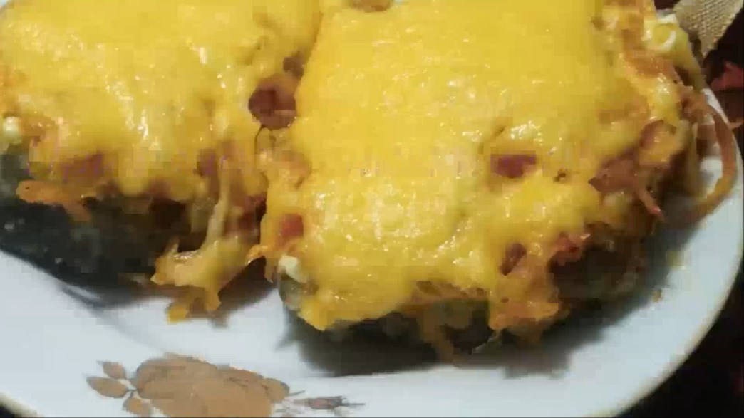 Рыбные стейки в духовке. Рецепт из рыбы на обед или ужин смотреть онлайн