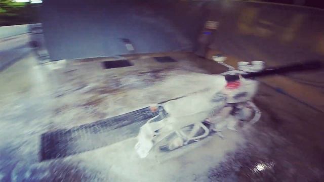 Что будет если помыть мотоцикл JAWA 350 мойкой высокого давления?? смотреть онлайн