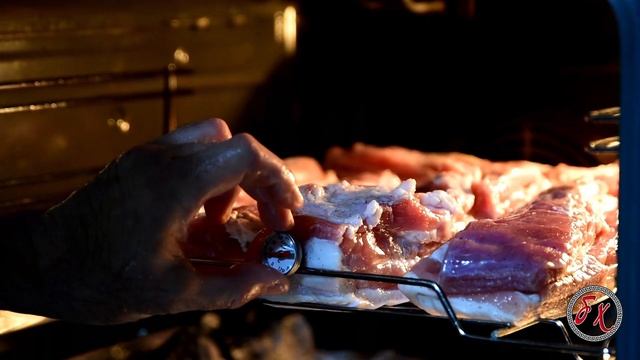 Рецепты засолки и копчения сала