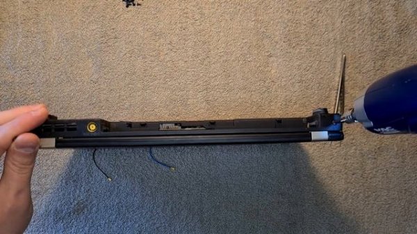 IBM Lenovo ThinkPad X220 / X220i disassembly. How to disassemble / take apart Lenovo X220 / X220i.