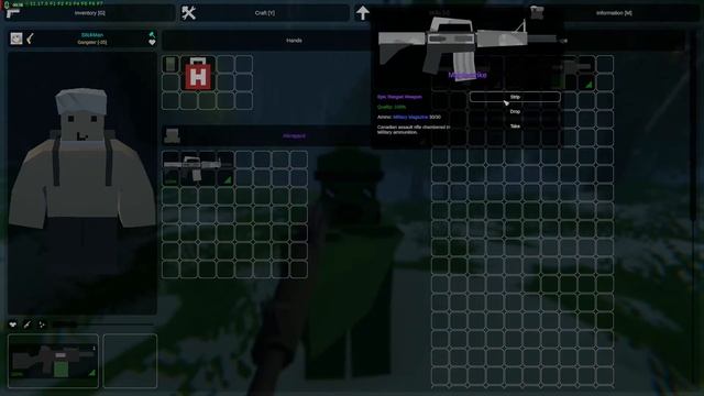 Player Robbing Unturned Plugin смотреть онлайн