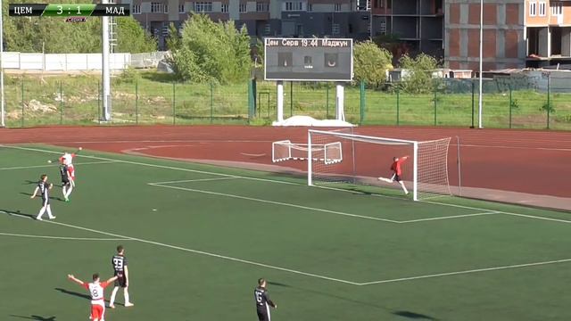 КФЛЛ 2019. Серия А. Голы 6 тура! смотреть онлайн