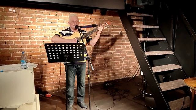 Геннадий Васильев Красноярск Ёж и ежевика