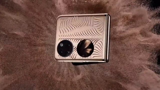 Huawei P50 Pocket taqdim etildi смотреть онлайн