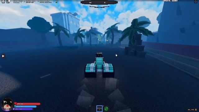 How To Become a Marine In Pixel Piece! (SAILOR CERTIFICATE!) | Pixel Piece Update 1 Roblox смотреть онлайн