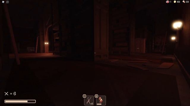 Doors получилось пройти библиотеку смотреть онлайн