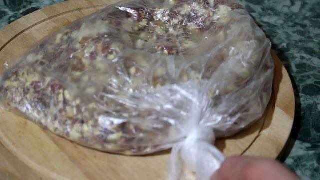 НАТУРАЛЬНЫЕ КОНФЕТЫ. ПП СЛАДОСТИ. Как приготовить БЕЗ БЛЕНДЕРА? смотреть онлайн