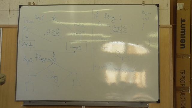 Синтаксис оператора усл перехода, начало парадокса перадокса округления вещественных переменных смотреть онлайн
