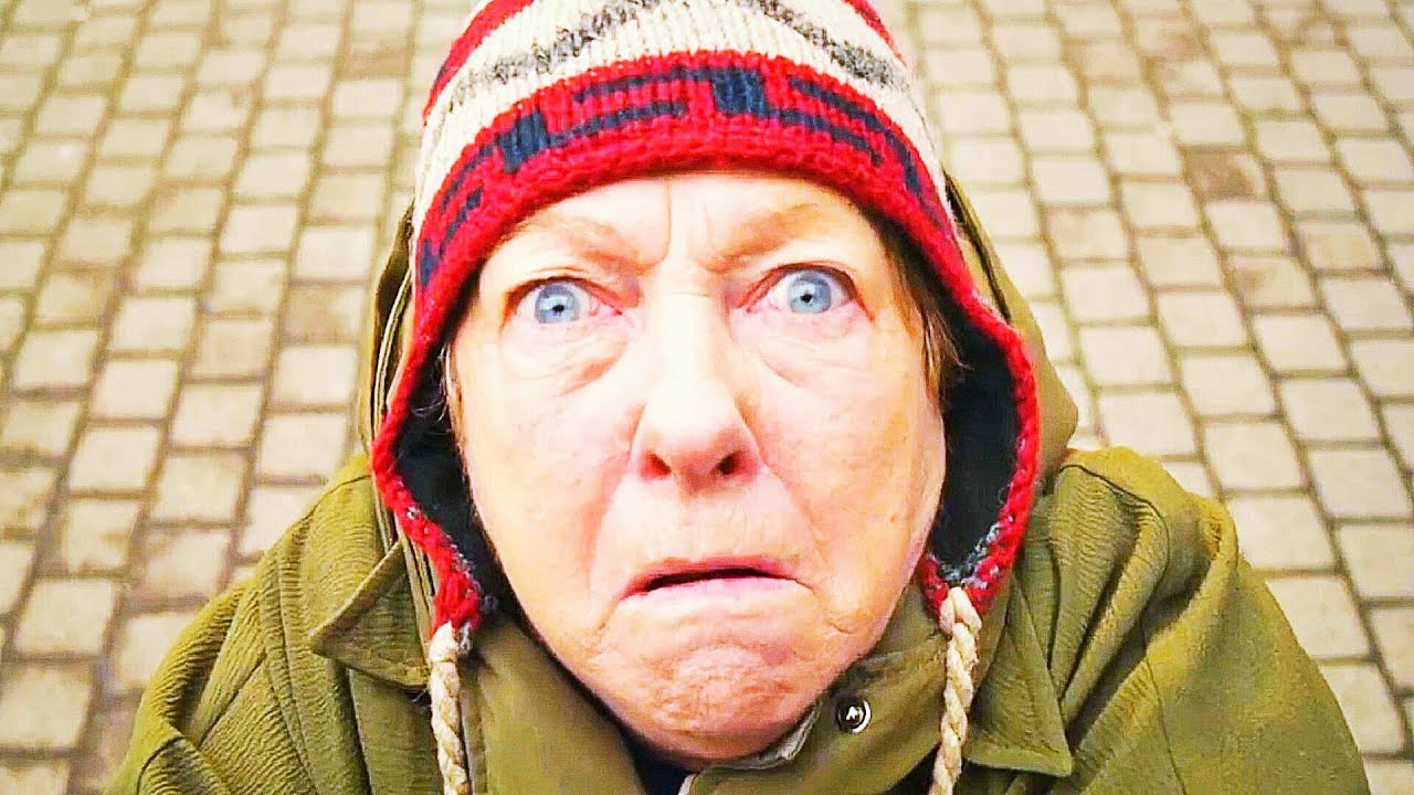 Бабки — Трейлер (2022) смотреть онлайн