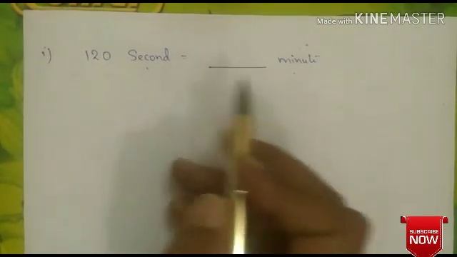 Unit of time conversion ll Hours ko second me kaise change karte hai смотреть онлайн