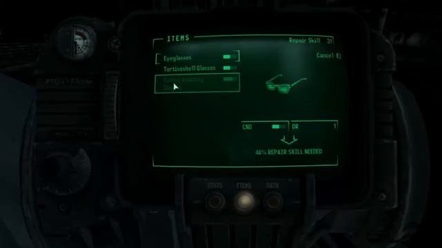 Fallout 3 Ep.9 "Don't Go To Andale!" смотреть онлайн