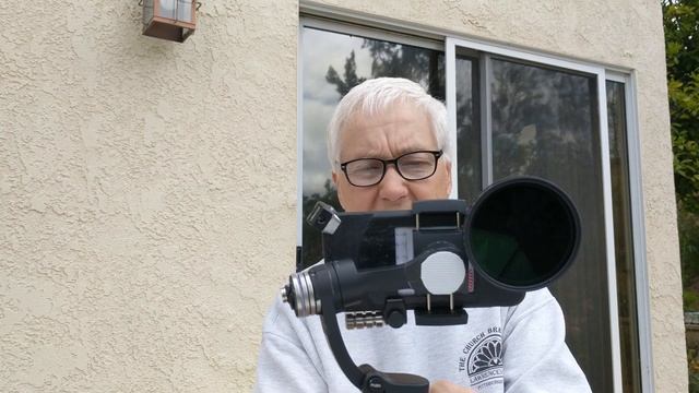 Very short clip showing the capabilities of the Snoppa Atom смотреть онлайн