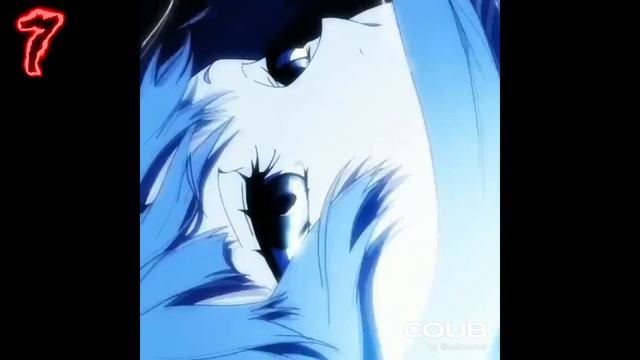 ANIME COUB | ДУШЕВНЫЕ МОМЕНТЫ | ЦИТАТЫ #30 | ЮБИЛЕЙНЫЙ ВЫПУСК!!!! смотреть онлайн