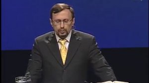 Величие и сила христианской свободы. Алексей Коломийцев