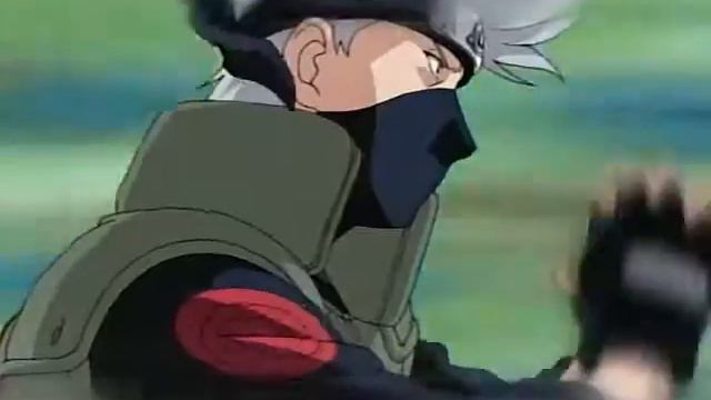 AMV Naruto Nightwish planet hell смотреть онлайн