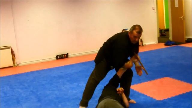 Школа кунг-фу / Kung Fu lessons / Как научиться кунг-фу смотреть онлайн