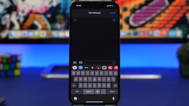 How To Find & Remove iPhone Viruses on iOS 15 ! смотреть онлайн