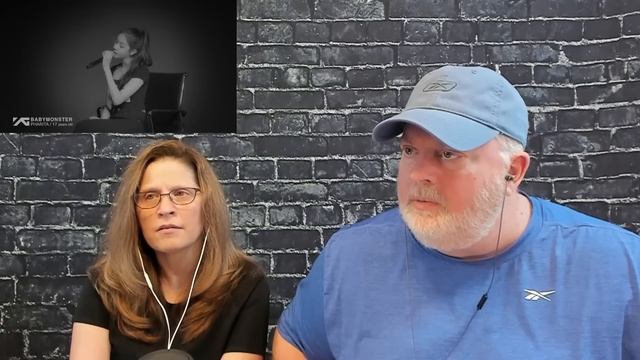 Reaction to BabyMonster "Live Performances" #4 - 7 смотреть онлайн