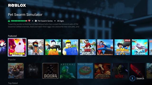 Error Code 116 Roblox, Xbox Series S, need with this help. смотреть онлайн