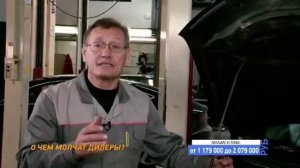Тест драйв обновлённого NISSAN-XTRAIL Рен-TV Минтранс