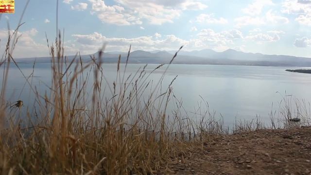 Lake Sevan, Armenia (Озеро Севан, Армения) смотреть онлайн