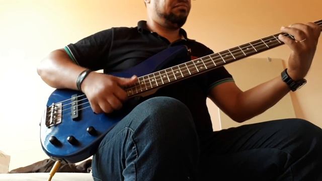 Yamaha Rbx 170 passivo top смотреть онлайн