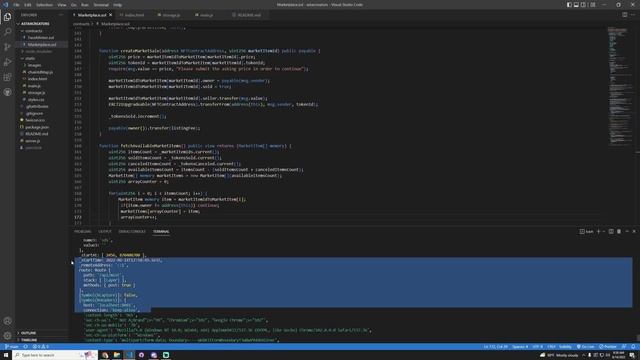 DeFi Devlog #8 Polkadot Progress + React смотреть онлайн