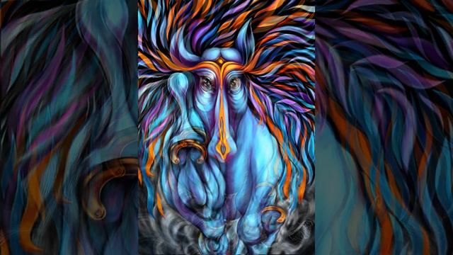 2014 BLUE HORSE смотреть онлайн