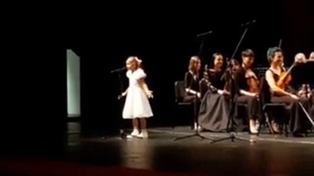 Marija Nagraisalović - Ne dam Dani Srpske u Srbiji 2022