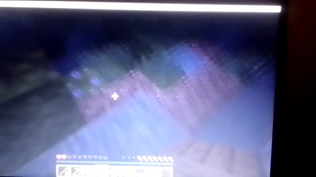 1 часть Майнкрафт с ноутбука смотреть онлайн