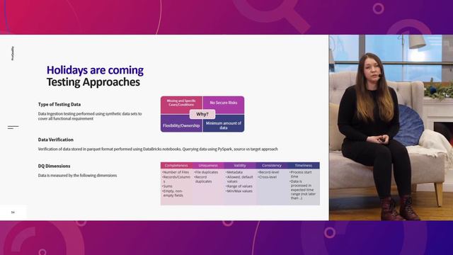 Data Quality: праздник к нам приходит