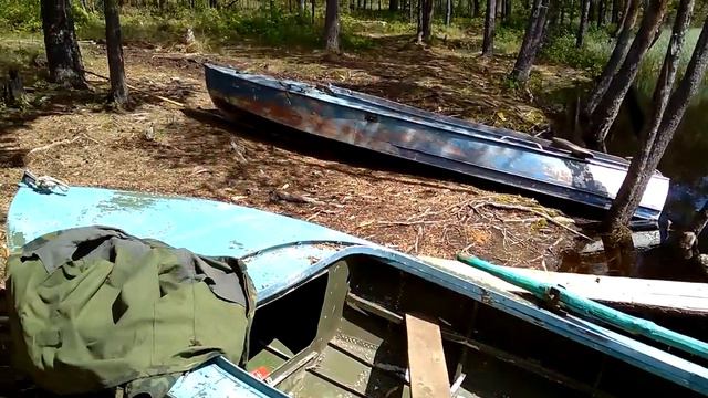 Кузнецовское озеро смотреть онлайн