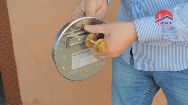 Регулятор тяги | Взрывной клапан Schiedel UNI смотреть онлайн