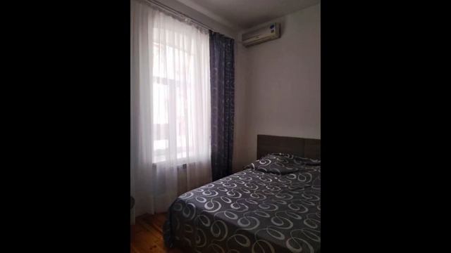 Квартира на Набережной Ялты смотреть онлайн
